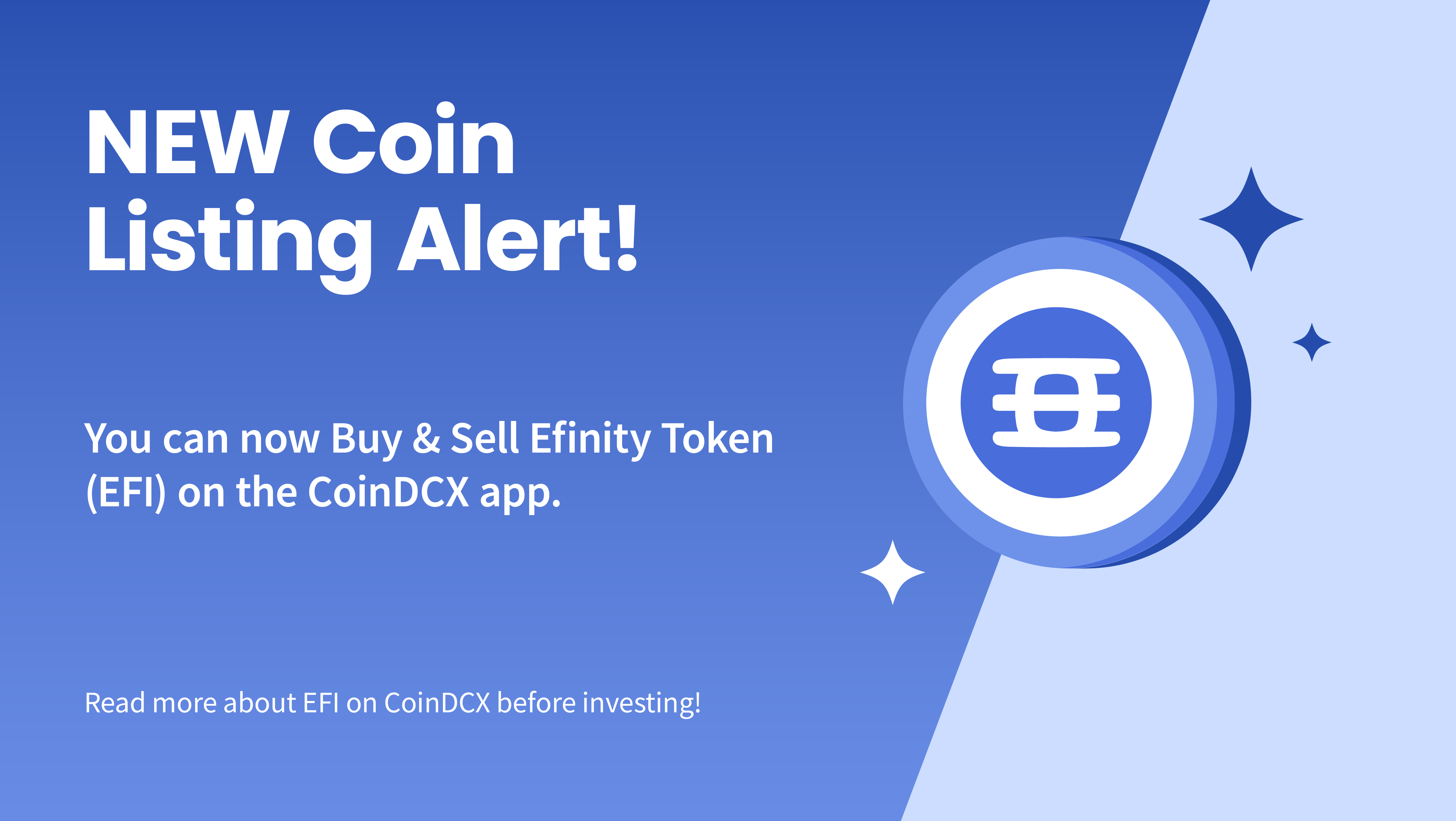 Efinity Token