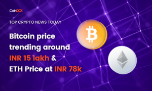 Top Crypto News Today