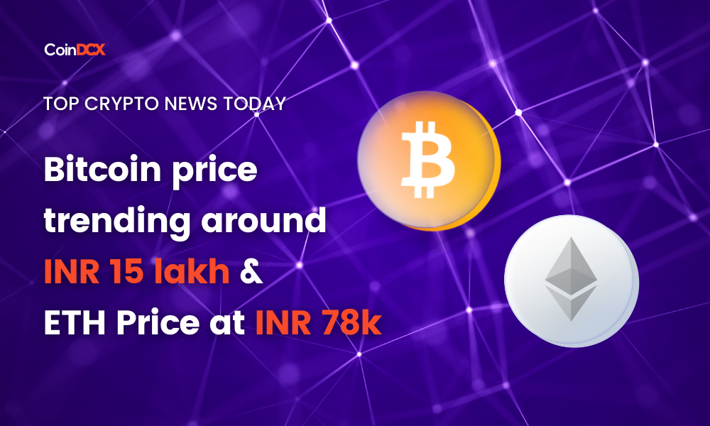 Top Crypto News Today