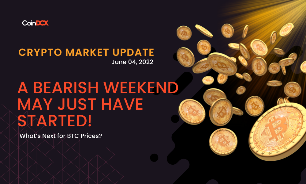 Crypto Market Update