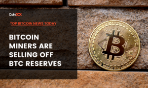 Top Bitcoin News Today