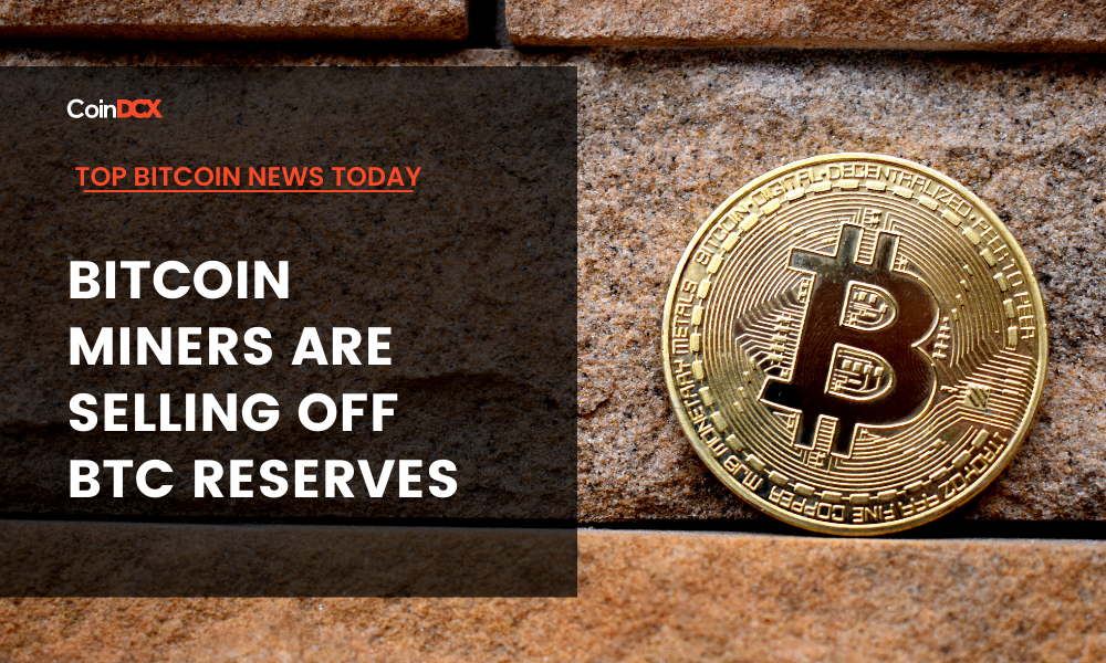Top Bitcoin News Today