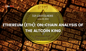 Ethereum (ETH): How Attractive an Investment Opportunity is the Altcoin King