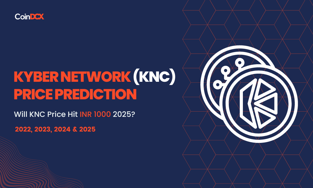 Kyber Network(KNC) Price Prediction