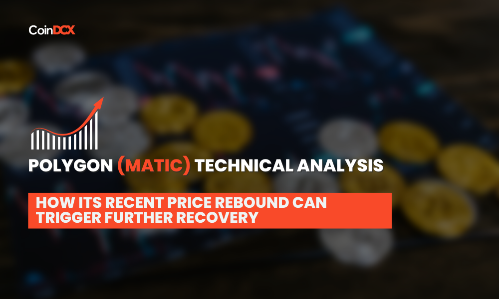 MATIC Technical Analysis