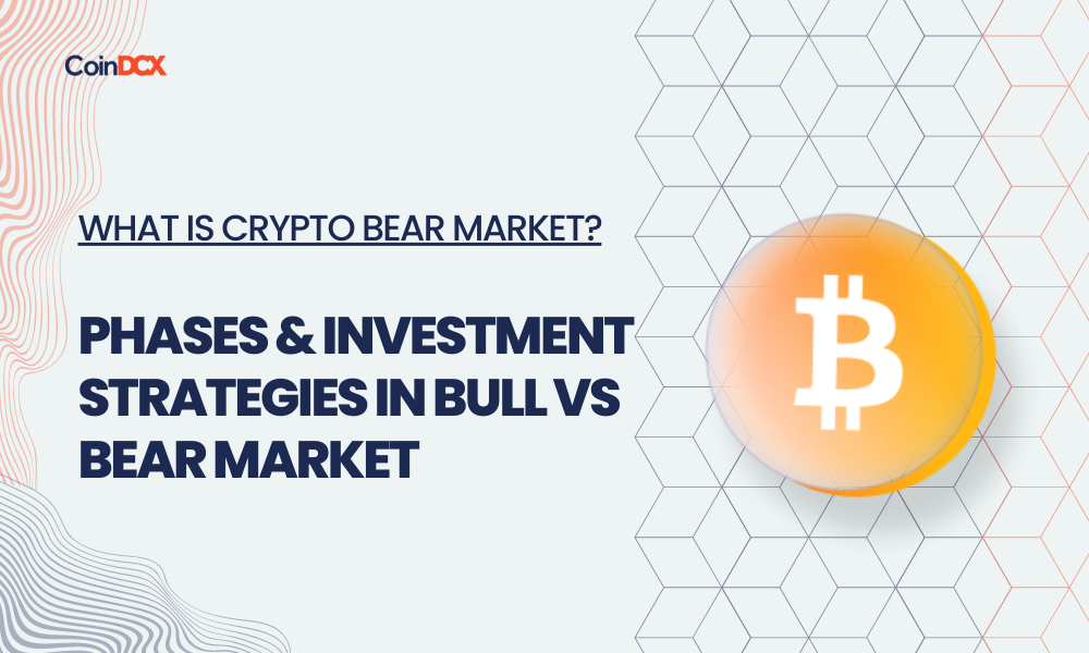 Crypto Bear Market
