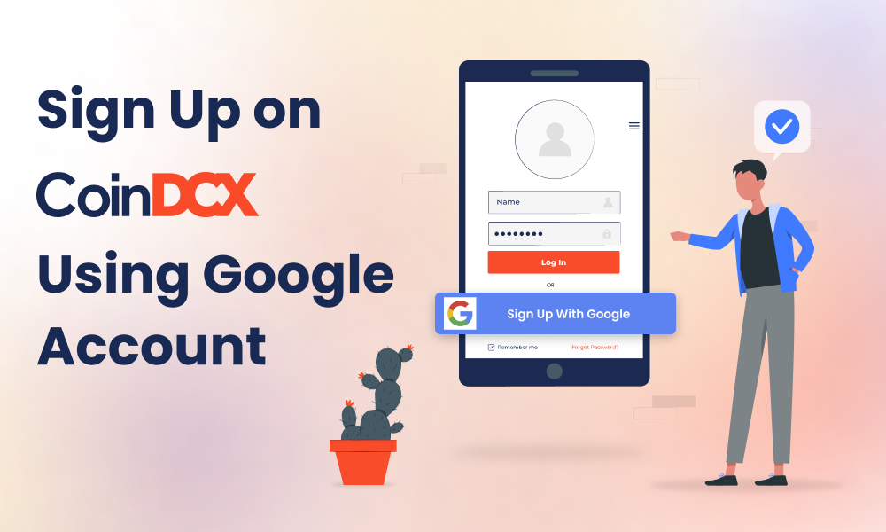 coindcx