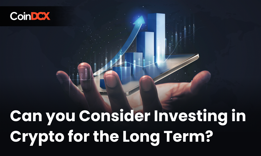 Crypto Investing