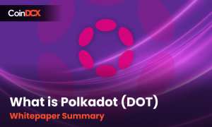 What is Polkadot (DOT) | Whitepaper Summary