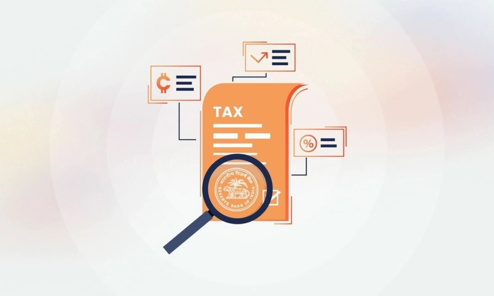 30% Crypto Tax