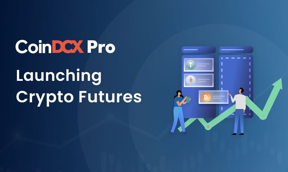 What is Futures Trading - Introducing Futures on CoinDCX Pro