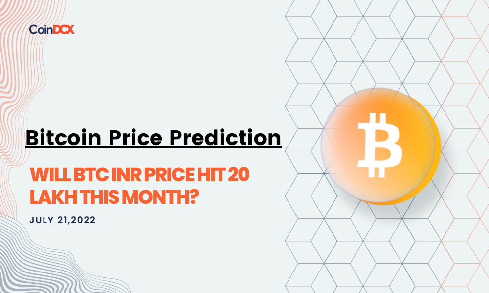BTC price
