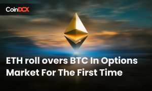 ETH BTC