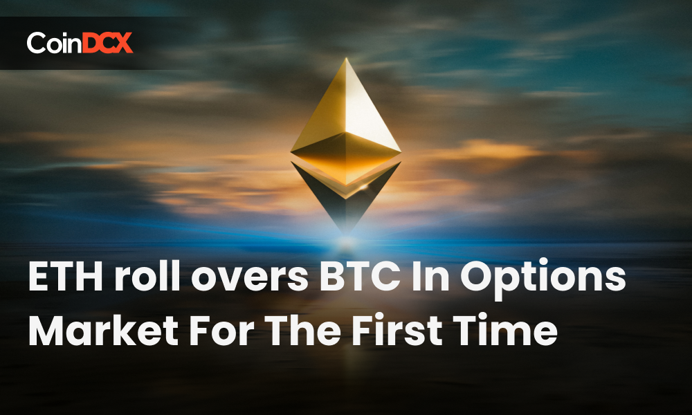 ETH BTC