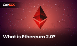 What is Ethereum 2.0?
