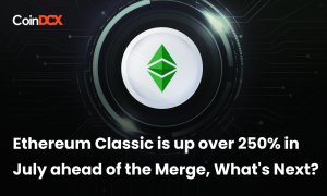Ethereum Classic