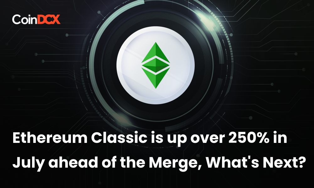 Ethereum Classic