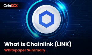 What is Chainlink (LINK) | Whitepaper Summary