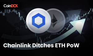Chainlink will not Support Ethereum Forks after the Merge! Was Ditching ETH PoW a Better Idea?