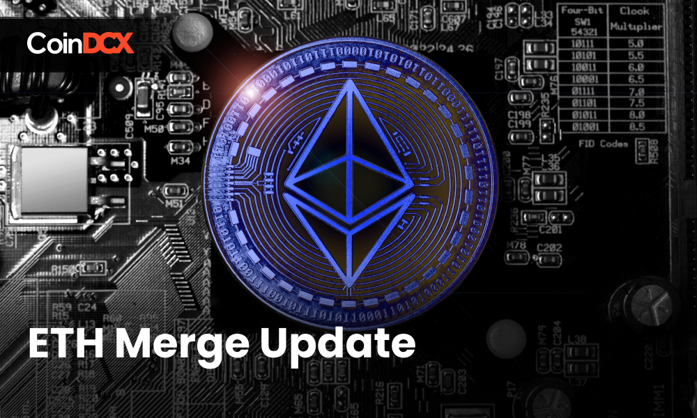 Ethereum Merge