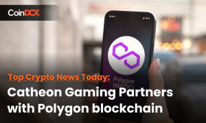 Top Crypto News