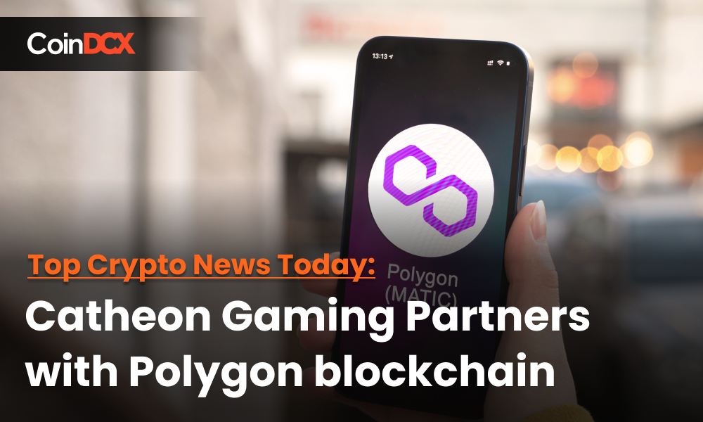 Top Crypto News