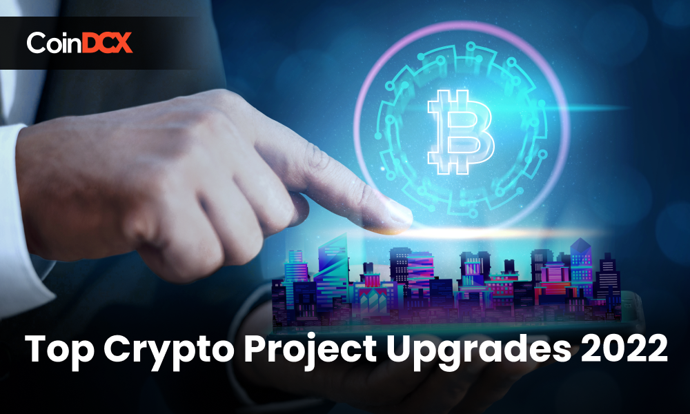 Top Crypto Projects
