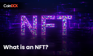 What is an NFT?