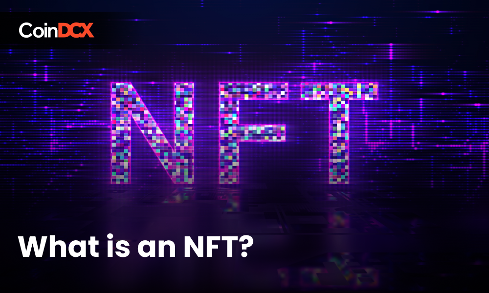 What is an NFT?