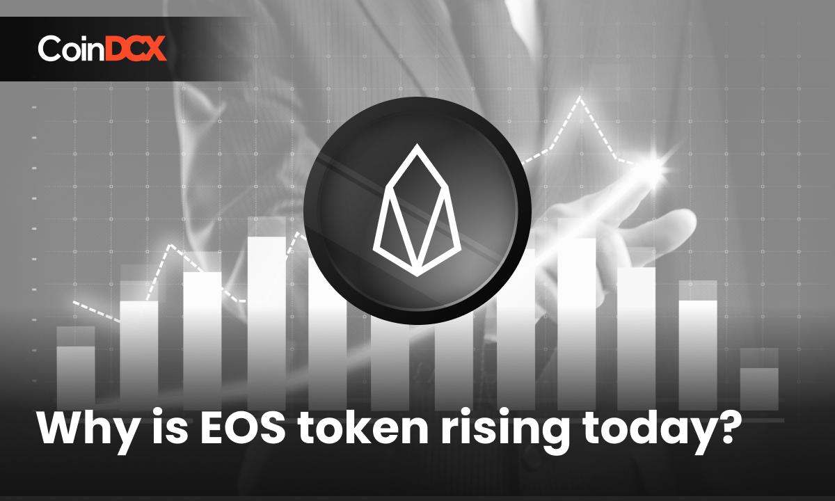 EOS Token