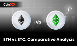 Ethereum vs Ethereum Classic - Comparative Analysis