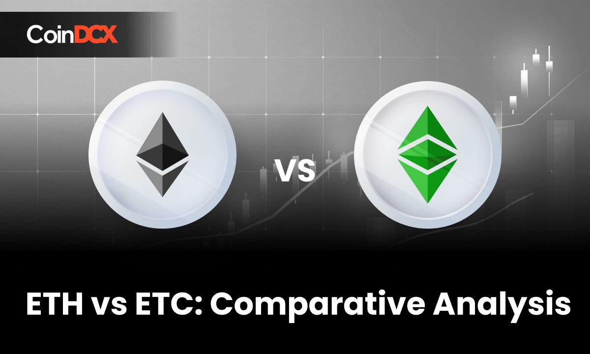 Ethereum vs Ethereum Classic - Comparative Analysis