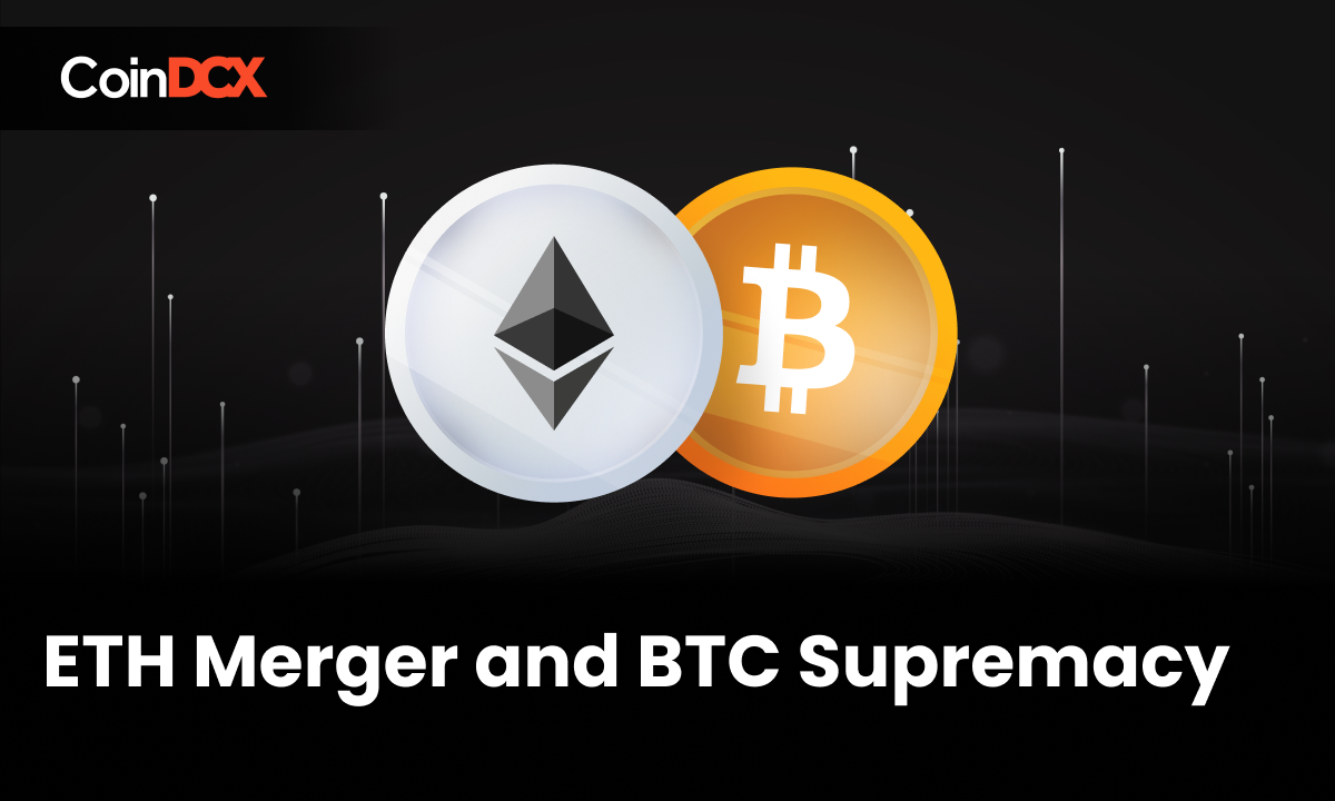 Eth Merge