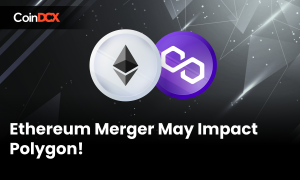 Ethereum Merge