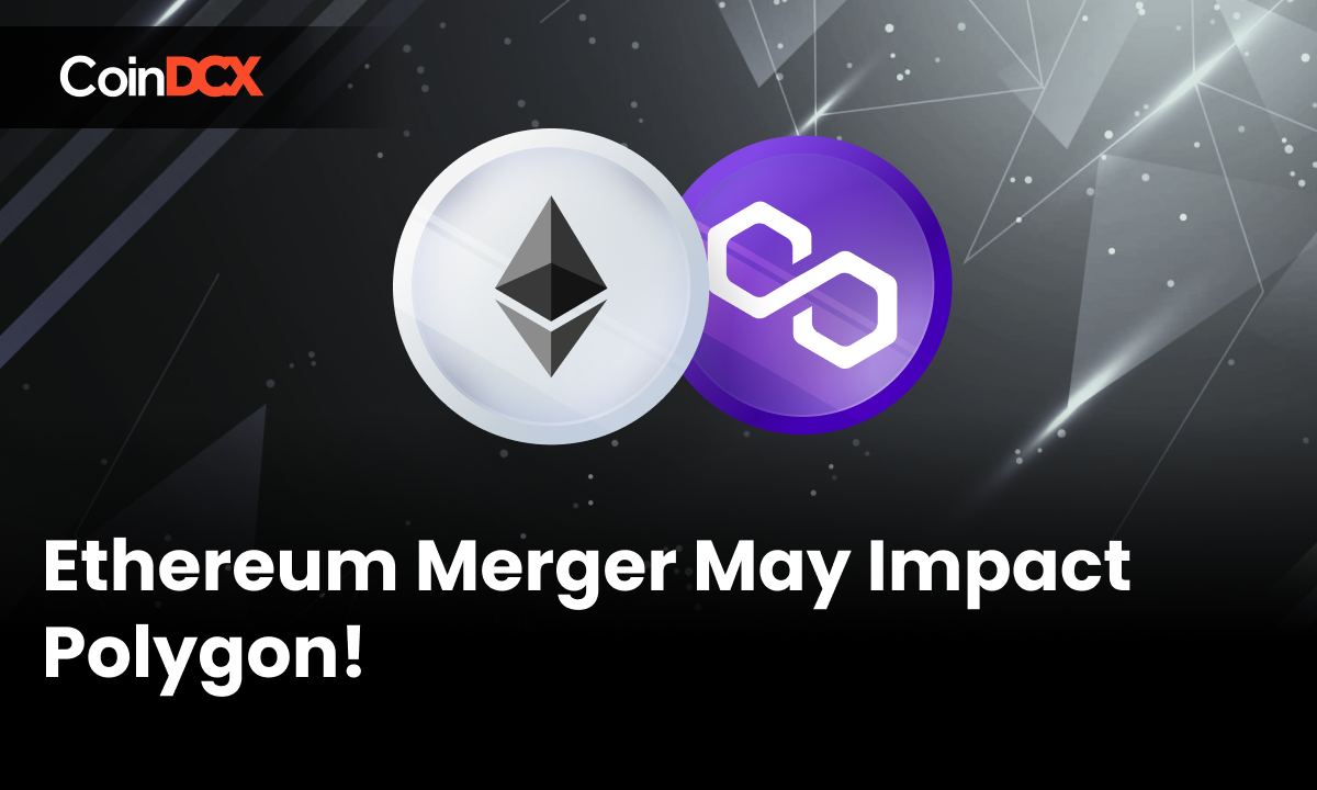 Ethereum Merge