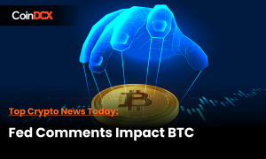 Top Crypto News Today: Bitcoin Price Drops below $20,000 after Fed Chair's Comment at Jackson Hole