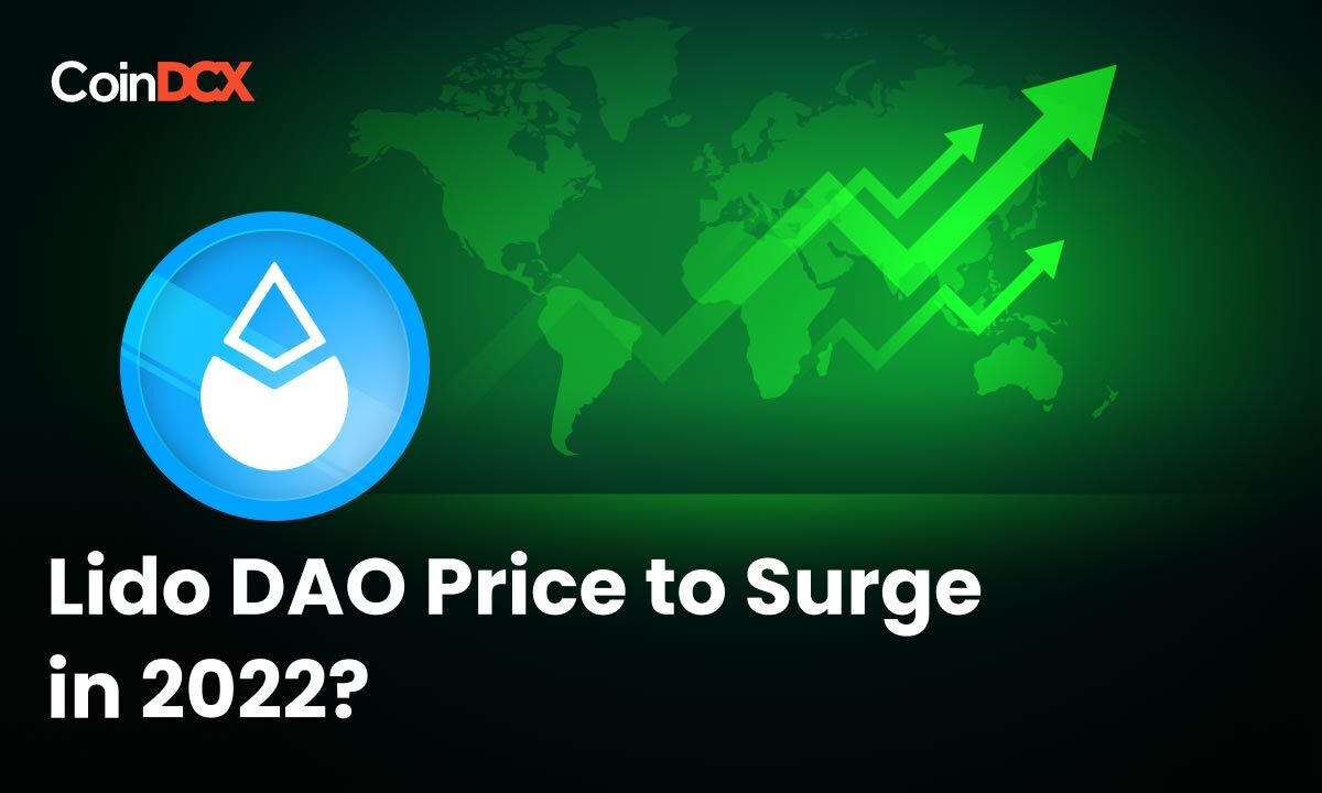 Lido DAO Price Prediction: Will the Bulls Rise the Price Above $5 This Year?