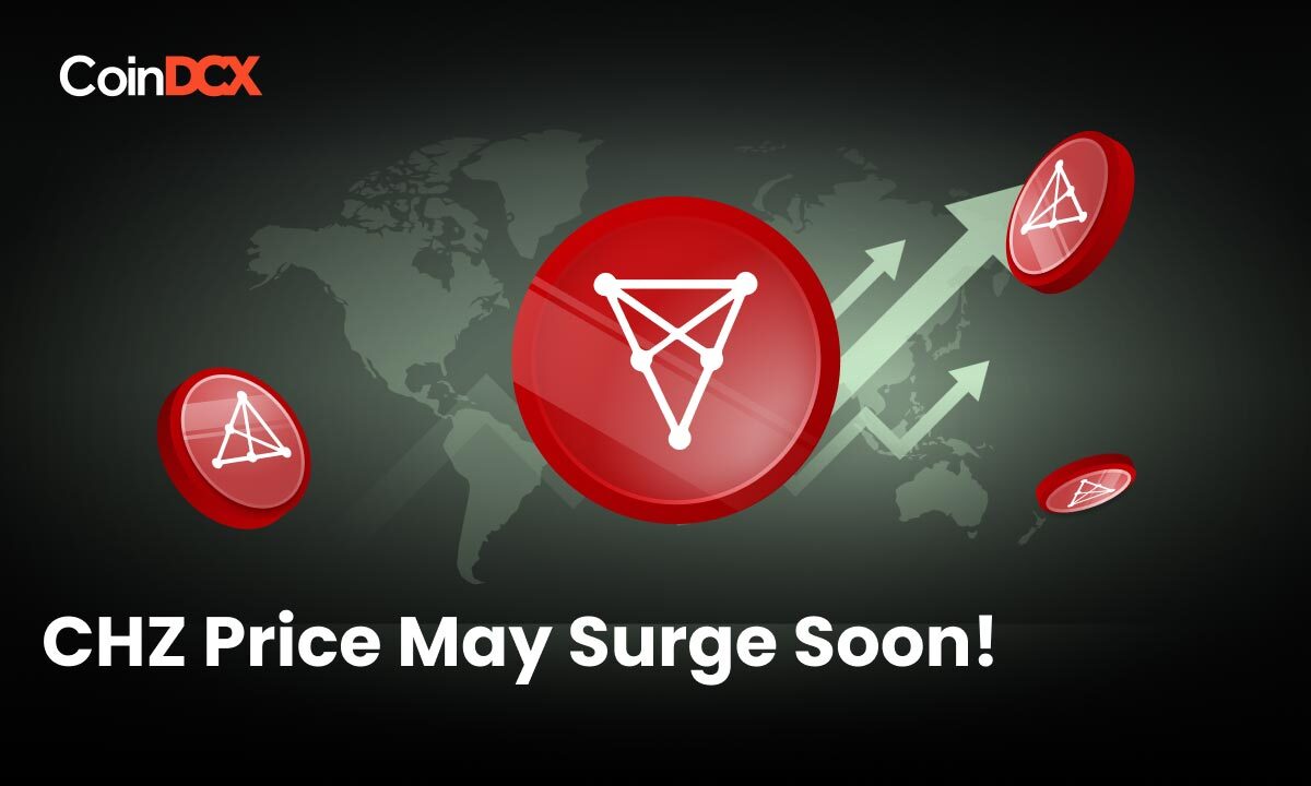 Chiliz Price