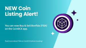 What is Bonfida (FIDA)? How to buy Bonafida Crypto in India?