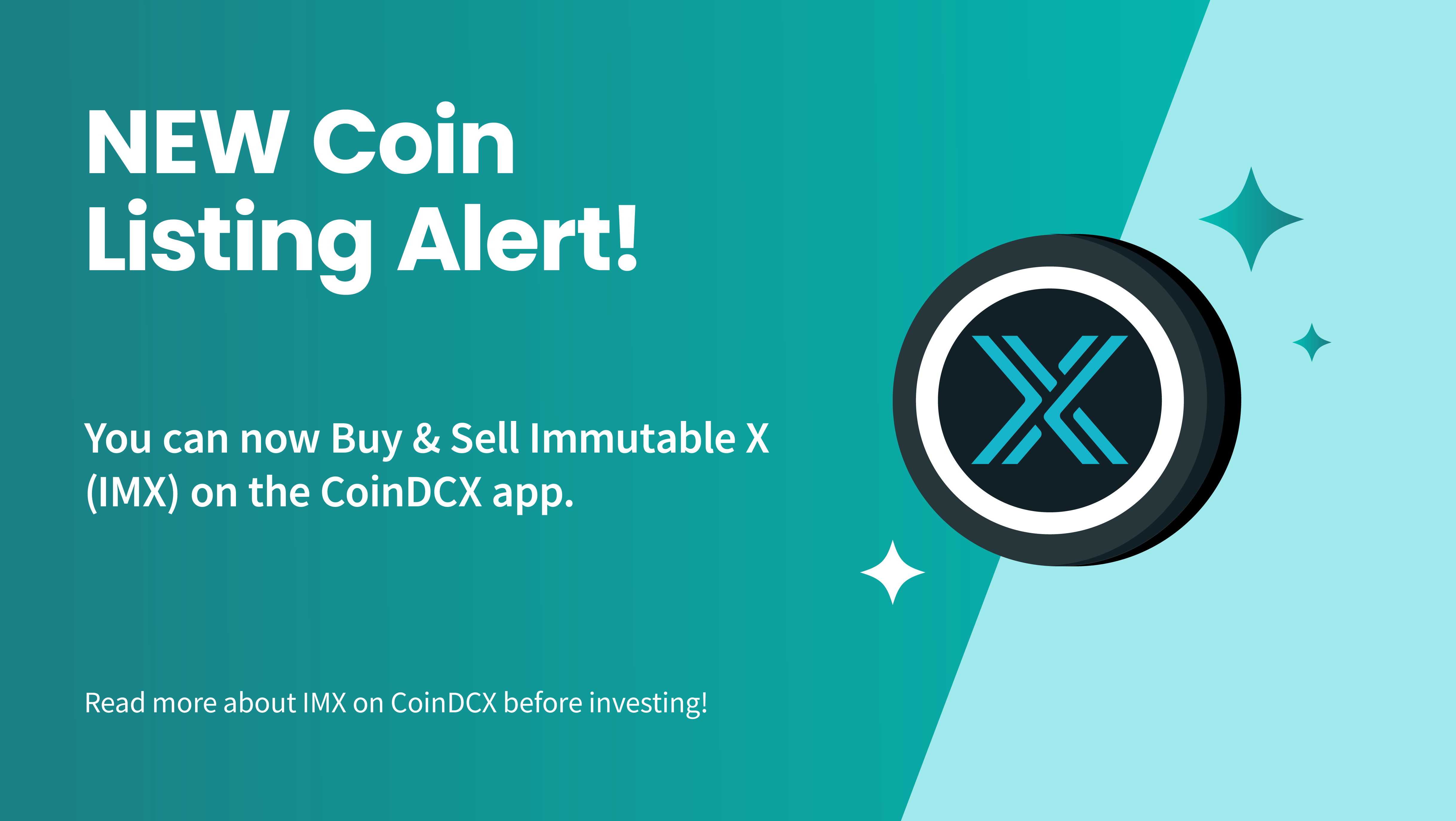 What is Immutable X (IMX)? How to buy Immutable X Crypto in India?