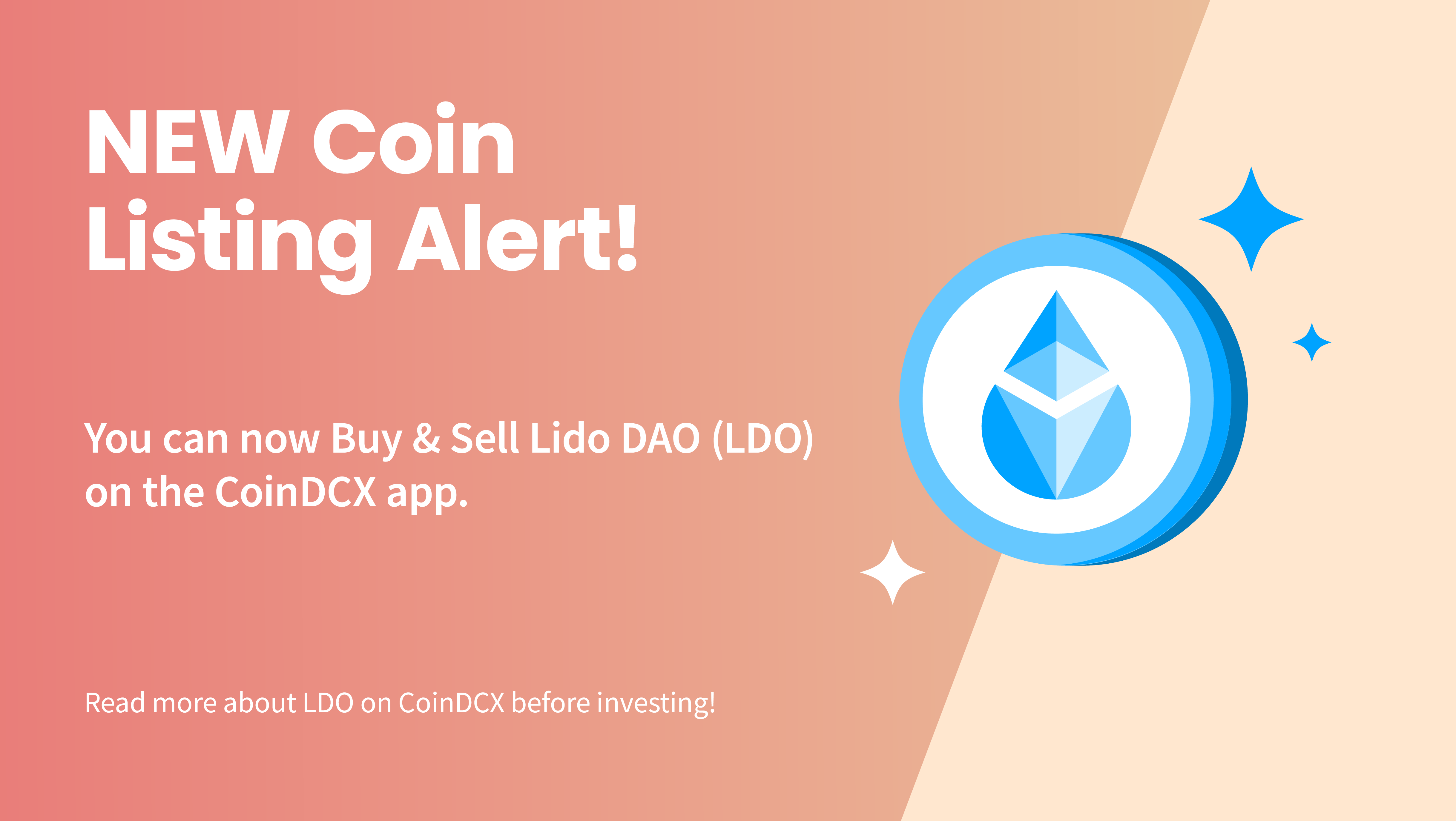 Lido DAO token