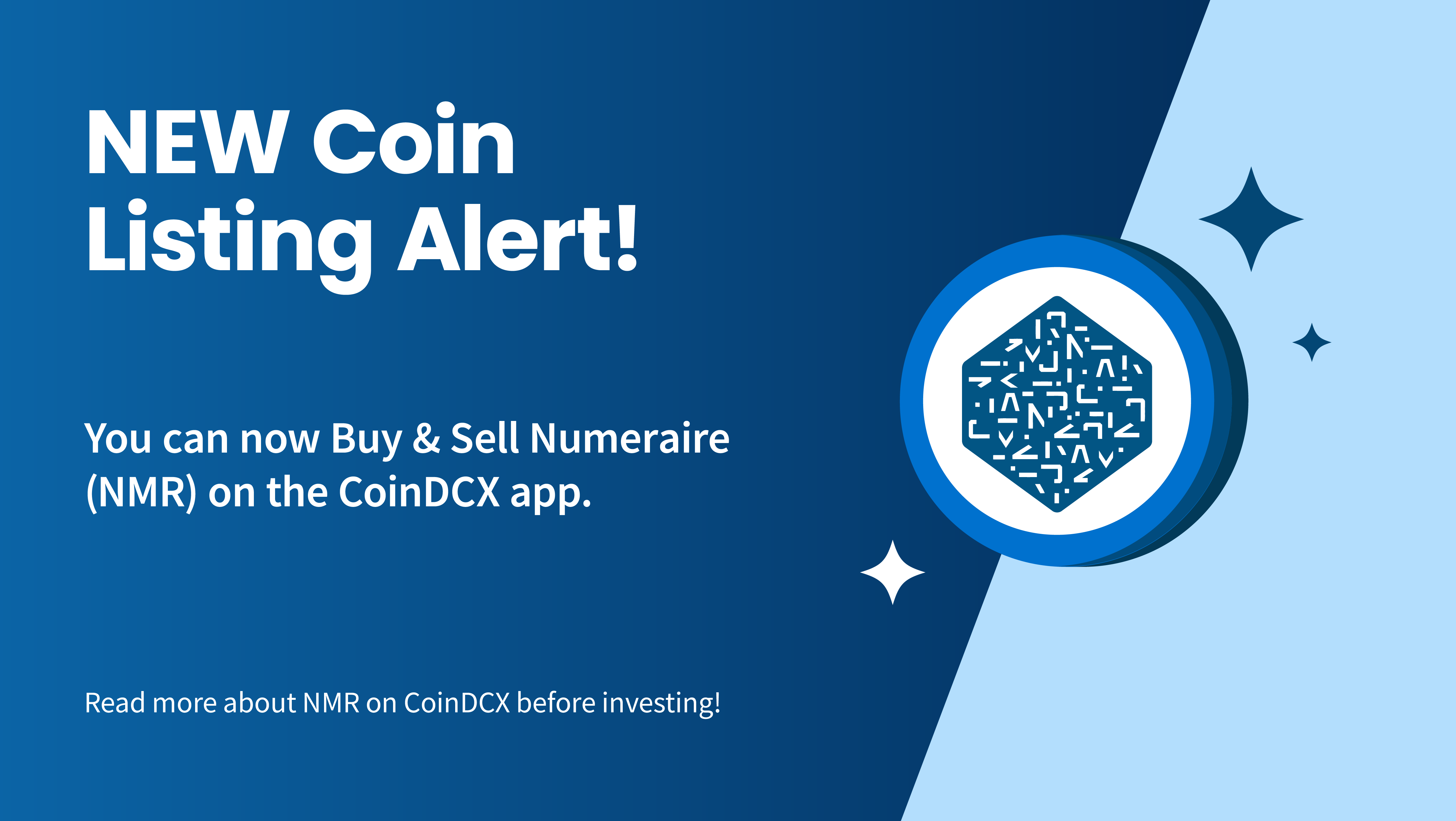 What is Numeraire (NMR)? How to buy Numeraire Crypto in India?
