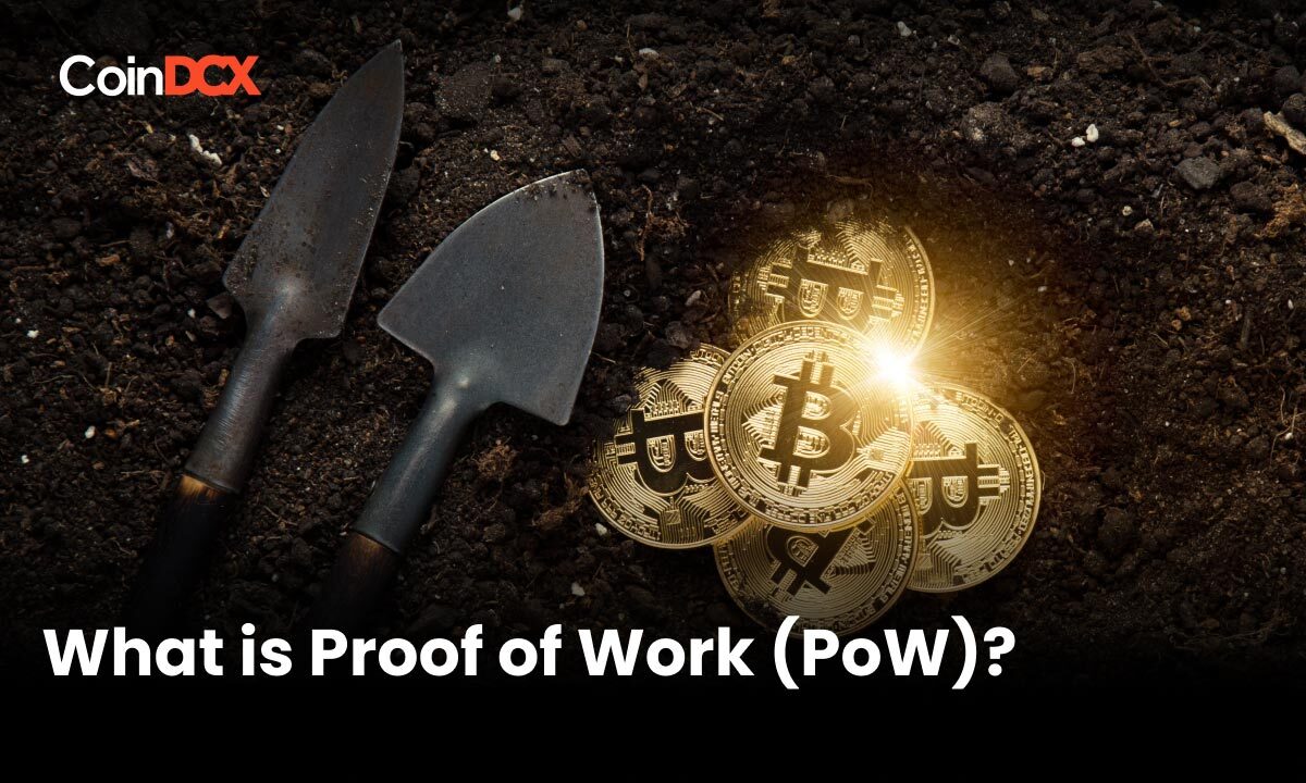 How Ethereum Proof of Work will Work after the MERGE Upgrade