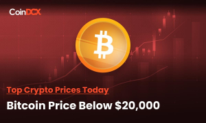 Top Crypto Prices