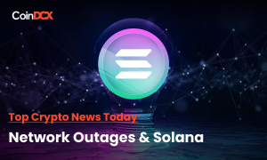Top Crypto News Today: Solana co-founder takes a jibe on network outages on the network