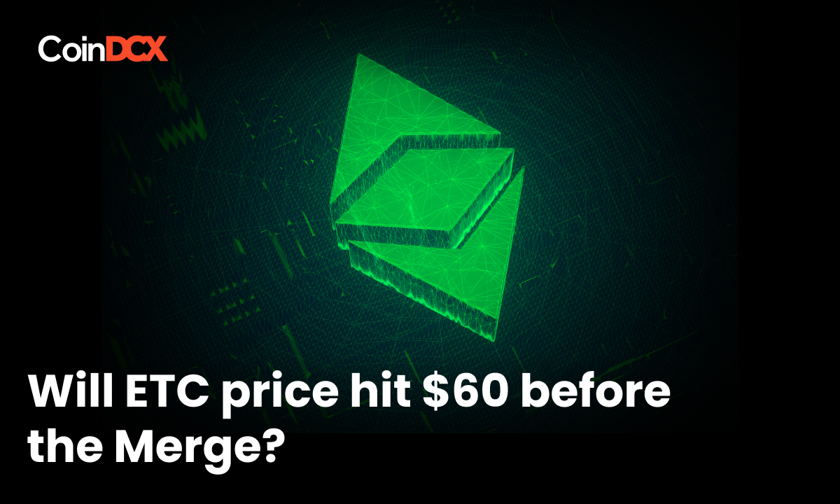 ETC price prediction