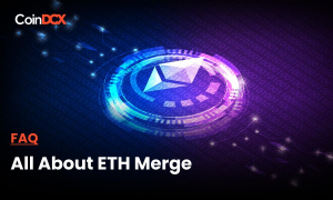 Ethereum Merge