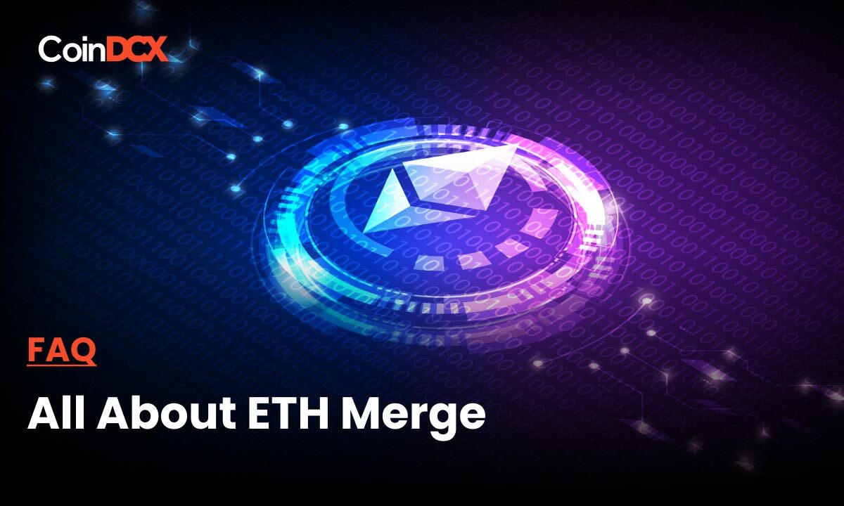 Ethereum Merge