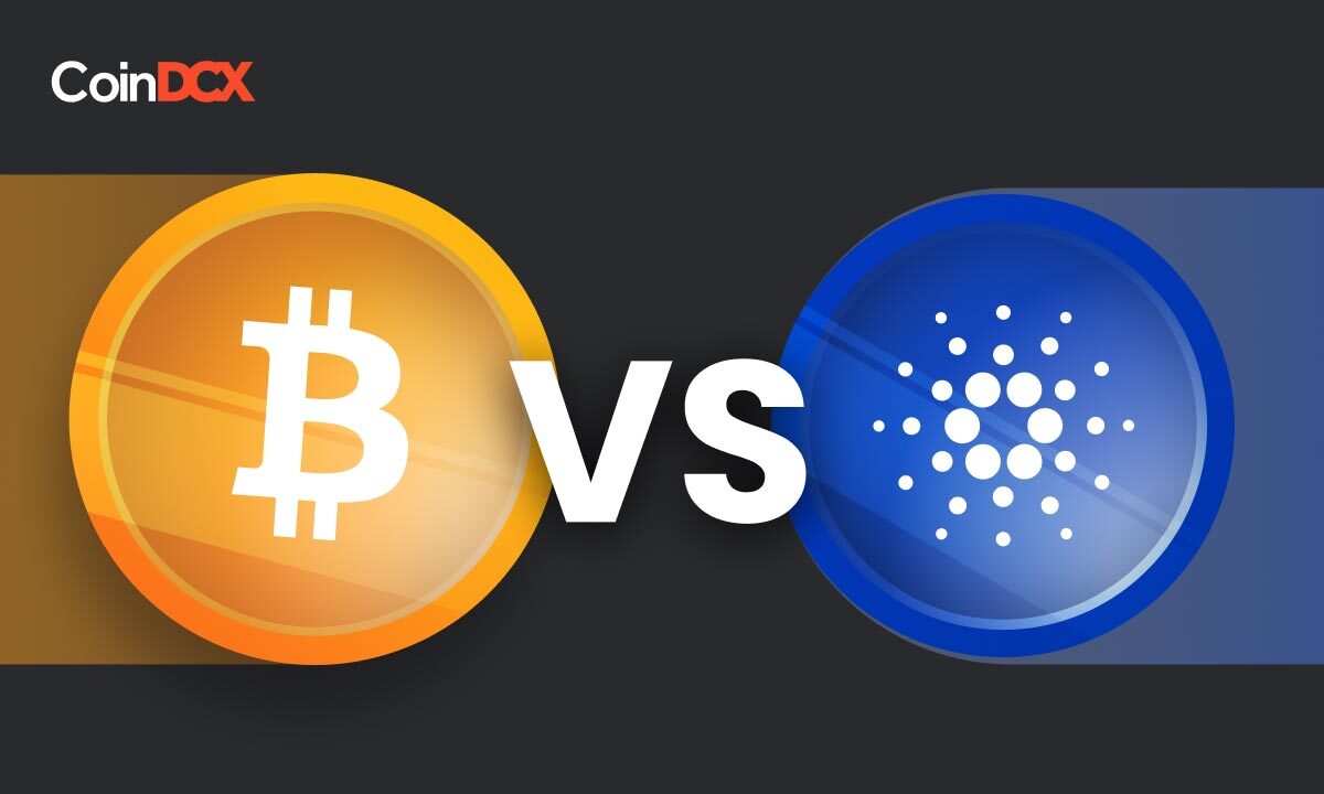 Bitcoin (BTC) vs Cardano (ADA): Detailed Comparative Analysis