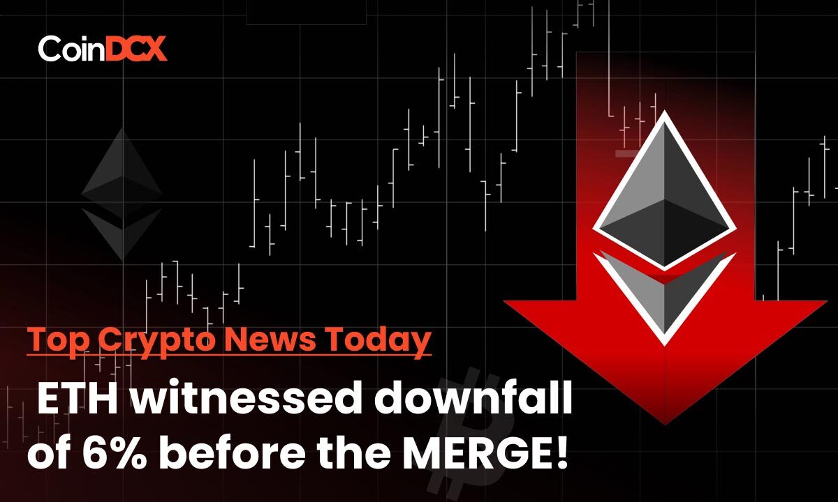 Top Crypto News